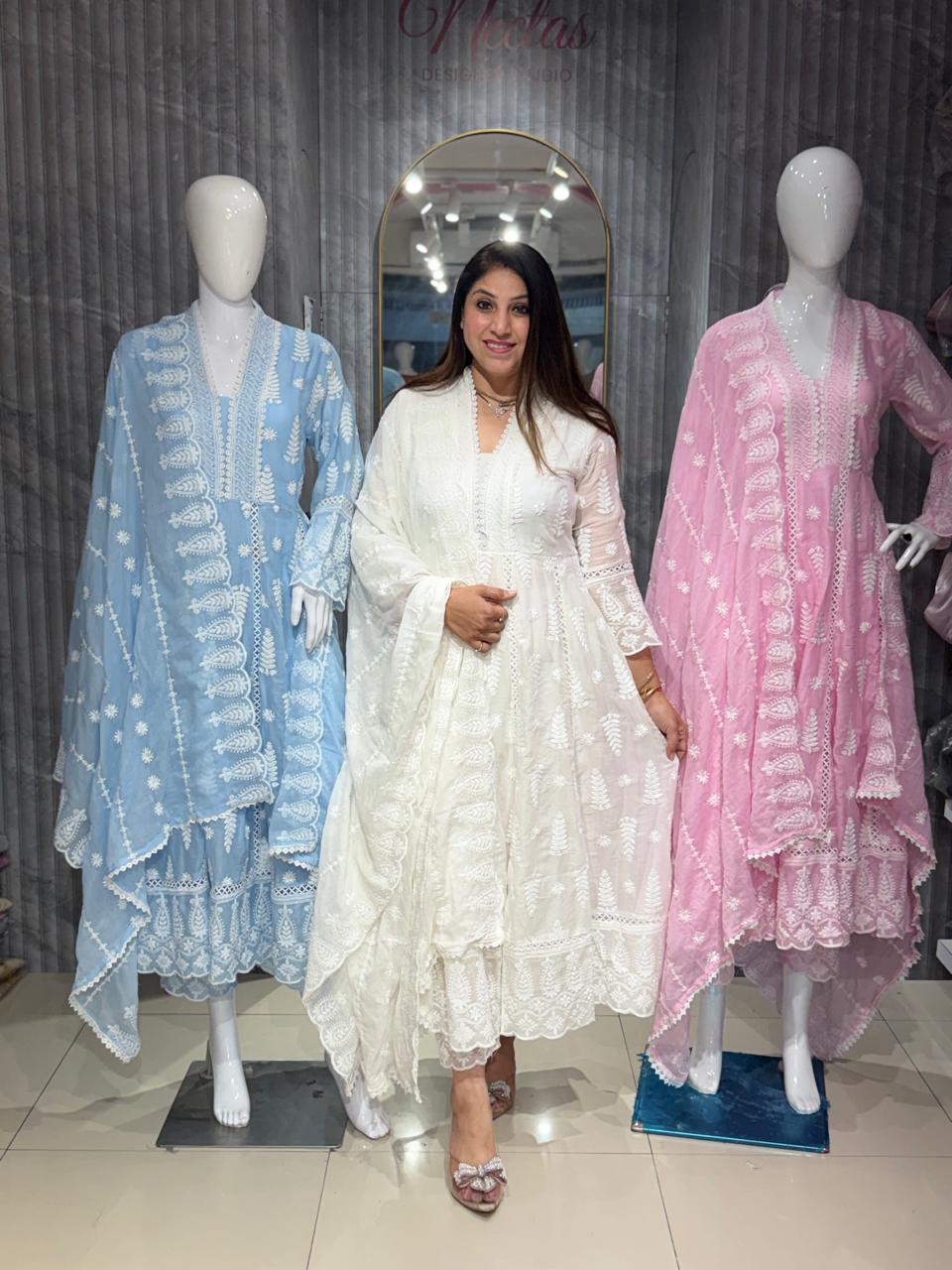 Neeta — Founder & Designer